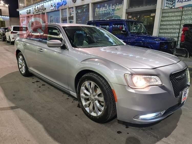 Chrysler 300